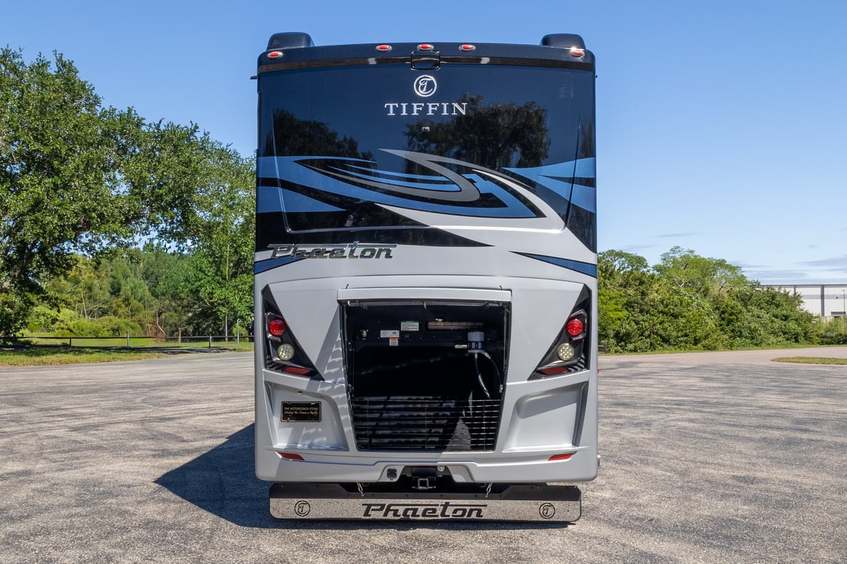 2024 Tiffin Phaeton 44OH gallery image-51