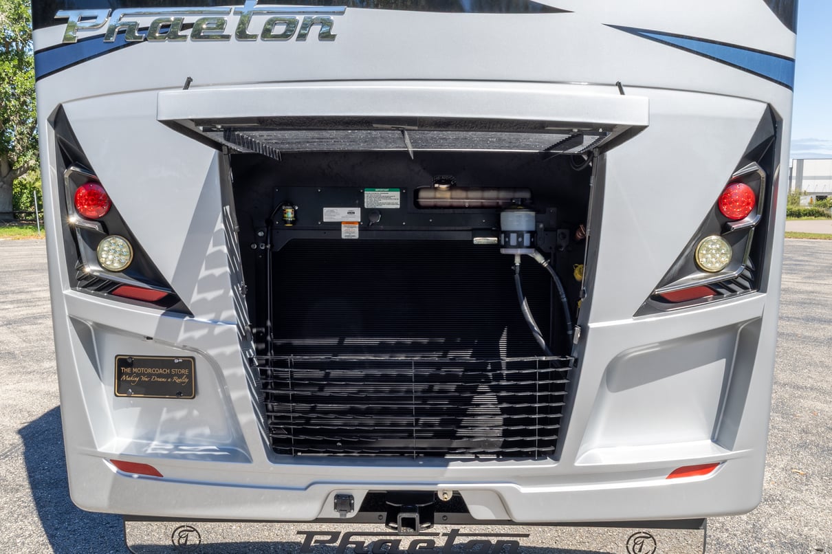 2024 Tiffin Phaeton 44OH gallery image-52