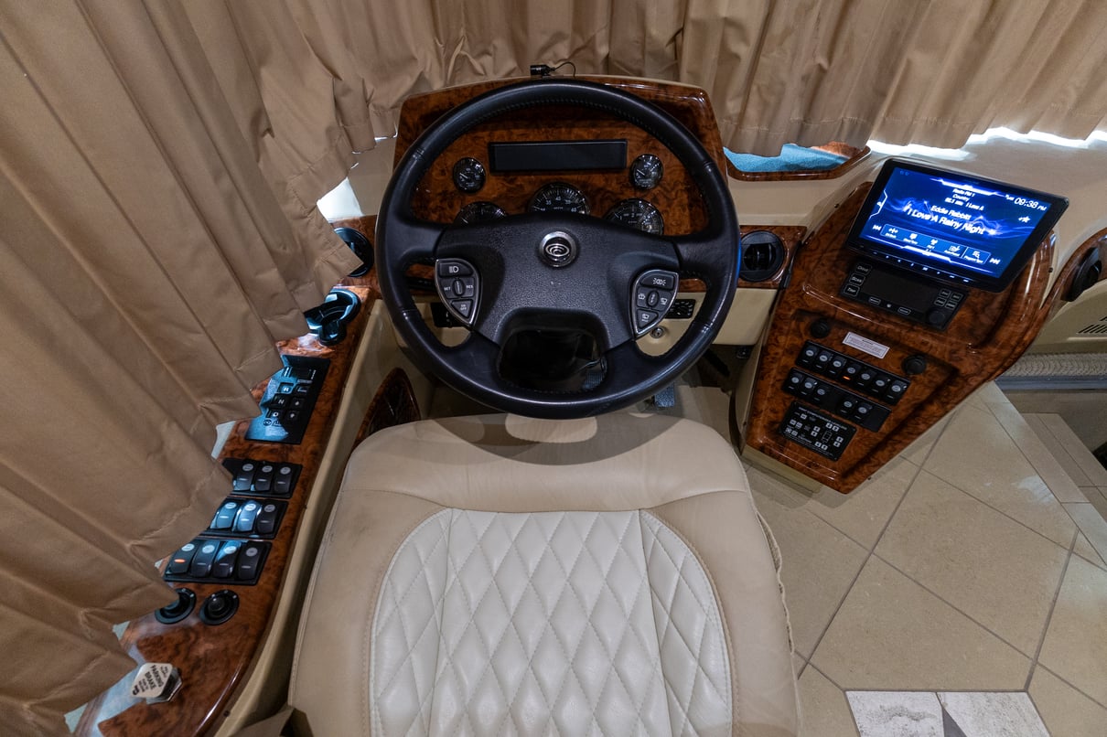 2007 Country Coach Affinity St. Helena gallery image-13