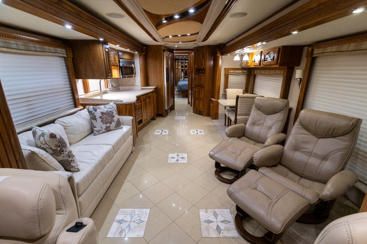 2007 Country Coach Affinity St. Helena gallery image-14
