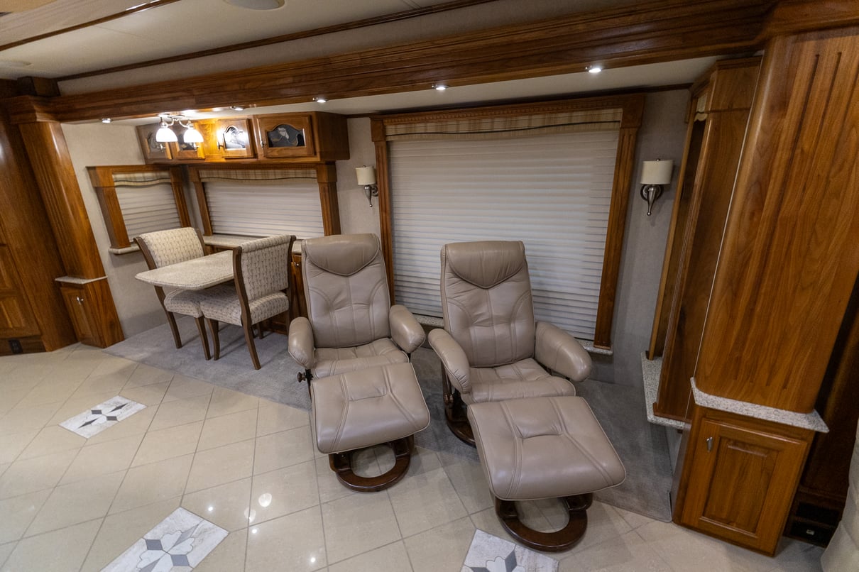 2007 Country Coach Affinity St. Helena gallery image-15