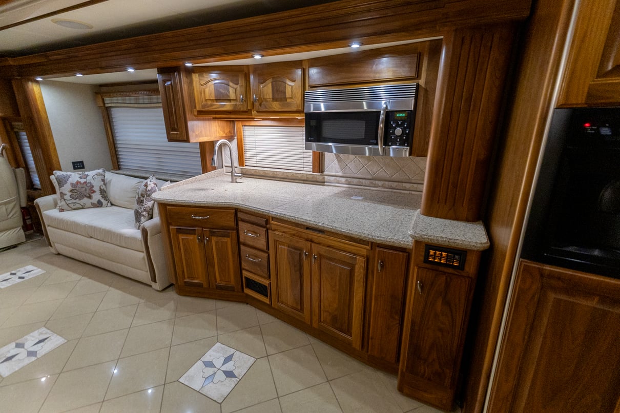 2007 Country Coach Affinity St. Helena gallery image-20