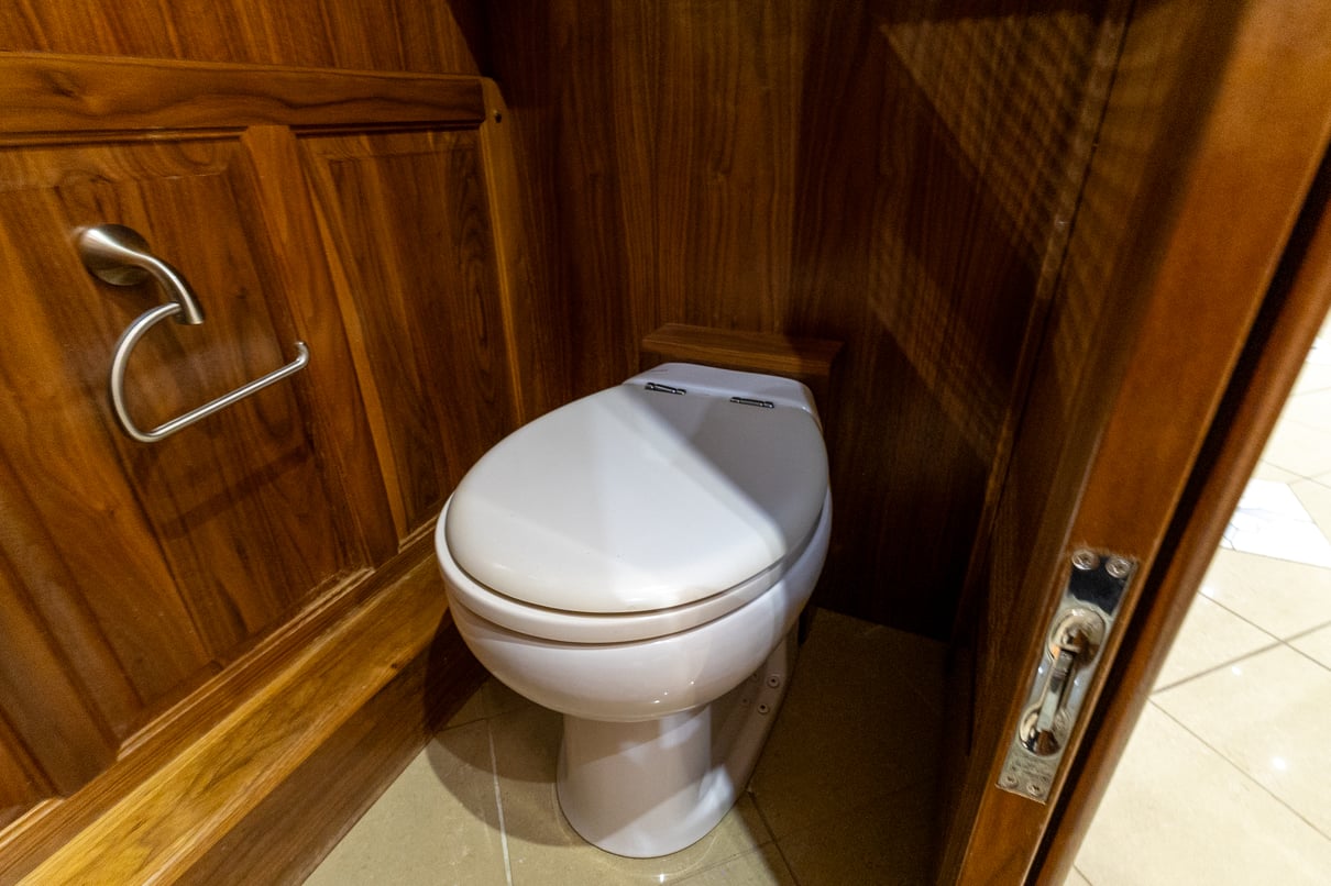 2007 Country Coach Affinity St. Helena gallery image-23