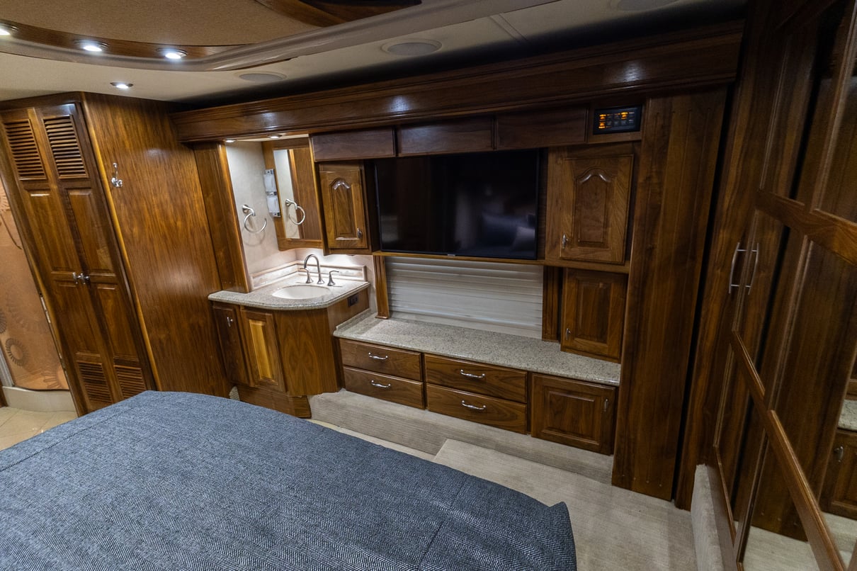 2007 Country Coach Affinity St. Helena gallery image-28