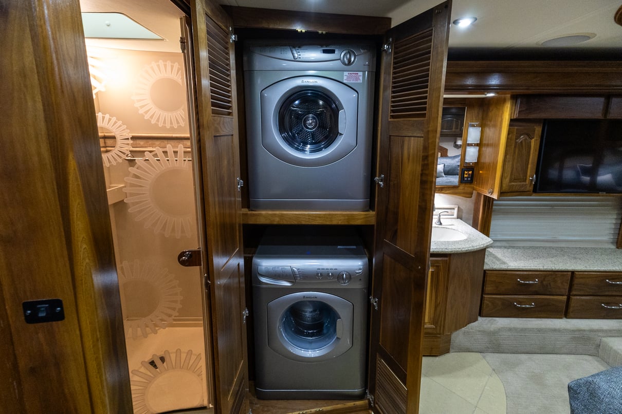 2007 Country Coach Affinity St. Helena gallery image-29