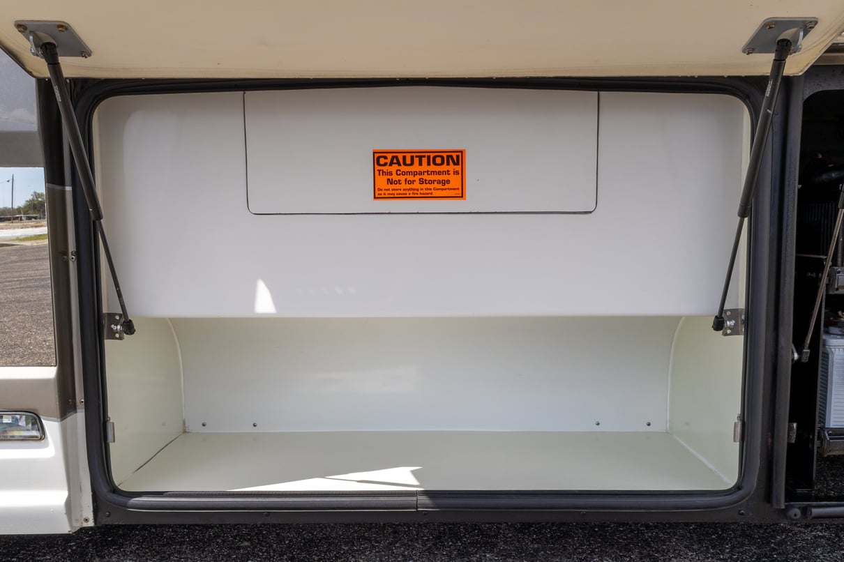 2007 Country Coach Affinity St. Helena gallery image-34