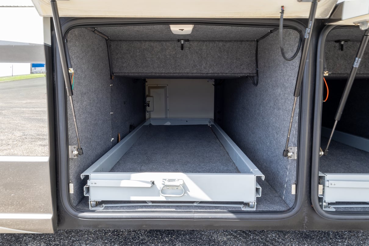 2007 Country Coach Affinity St. Helena gallery image-36