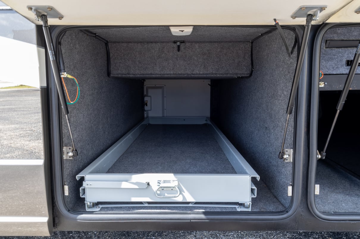 2007 Country Coach Affinity St. Helena gallery image-37