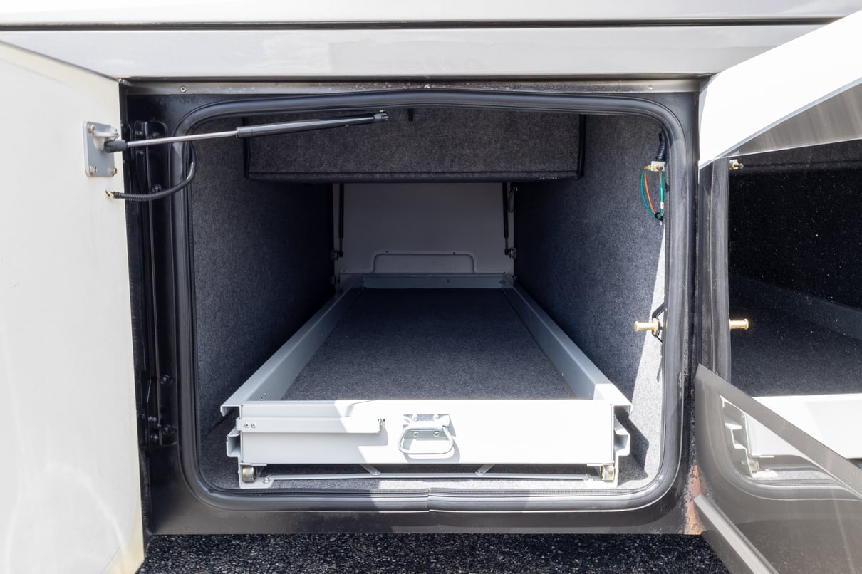 2007 Country Coach Affinity St. Helena gallery image-41