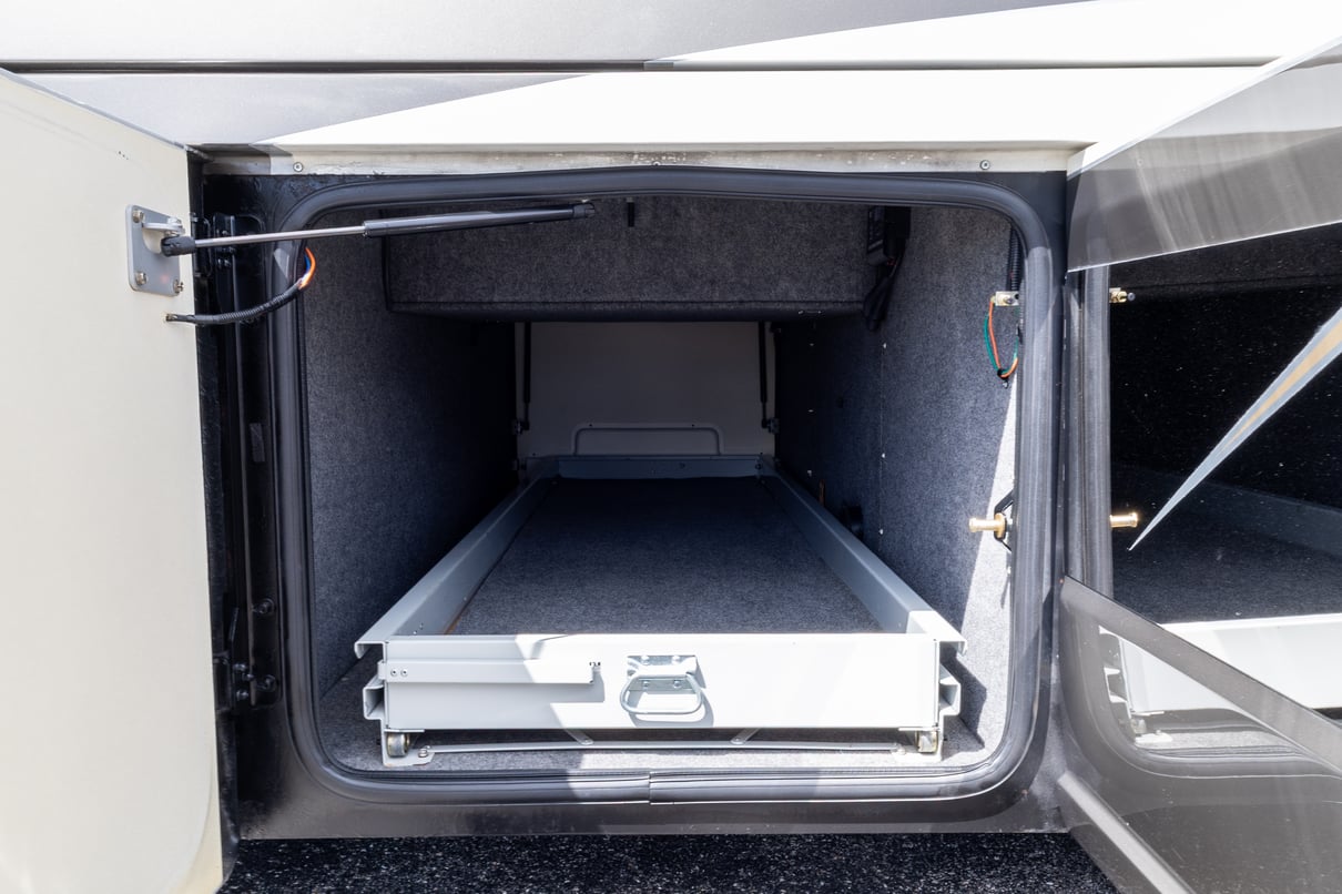 2007 Country Coach Affinity St. Helena gallery image-42