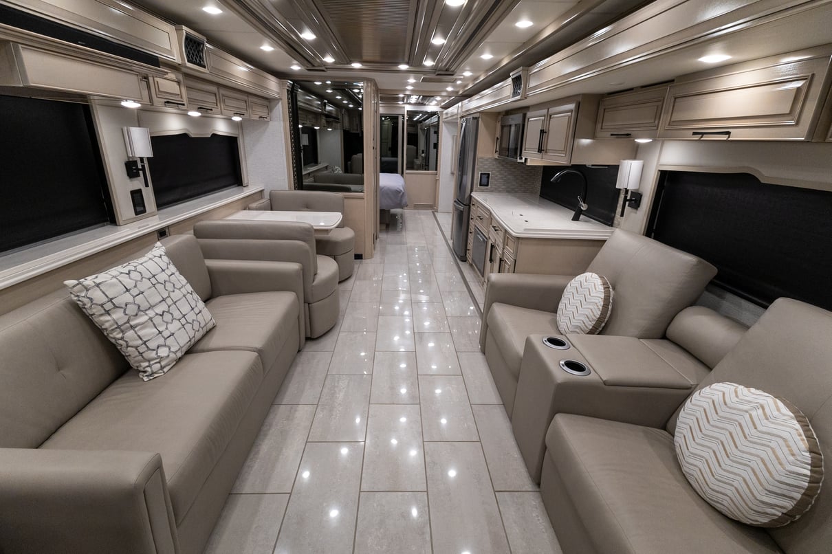 2024 Newmar London Aire 4521 gallery image-14