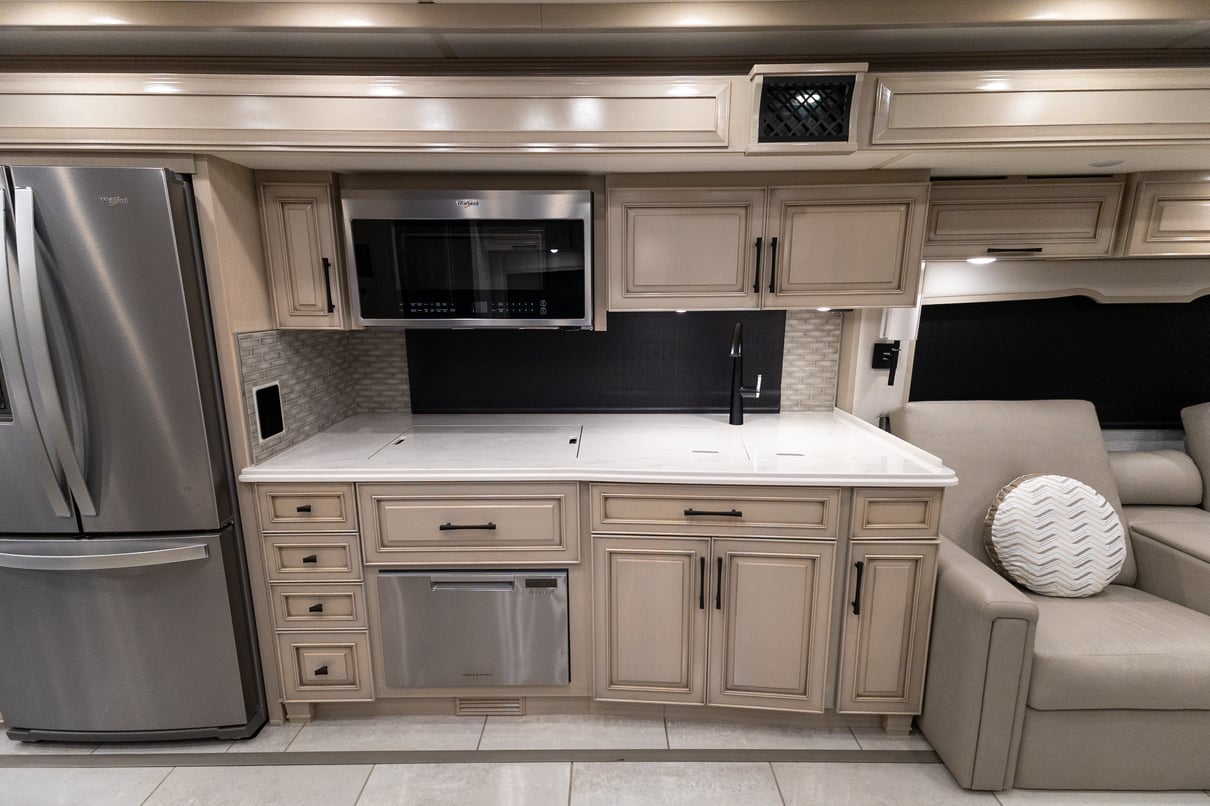 2024 Newmar London Aire 4521 gallery image-19