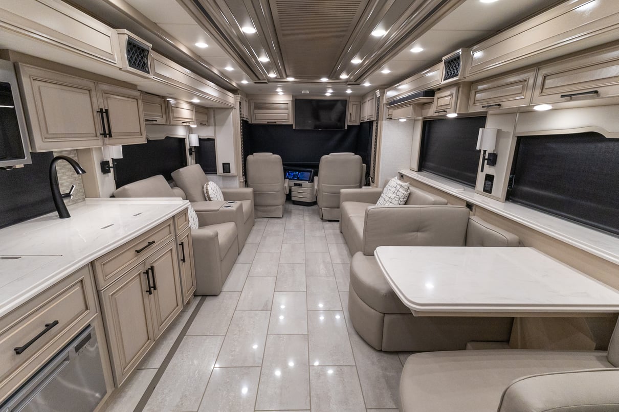 2024 Newmar London Aire 4521 gallery image-21
