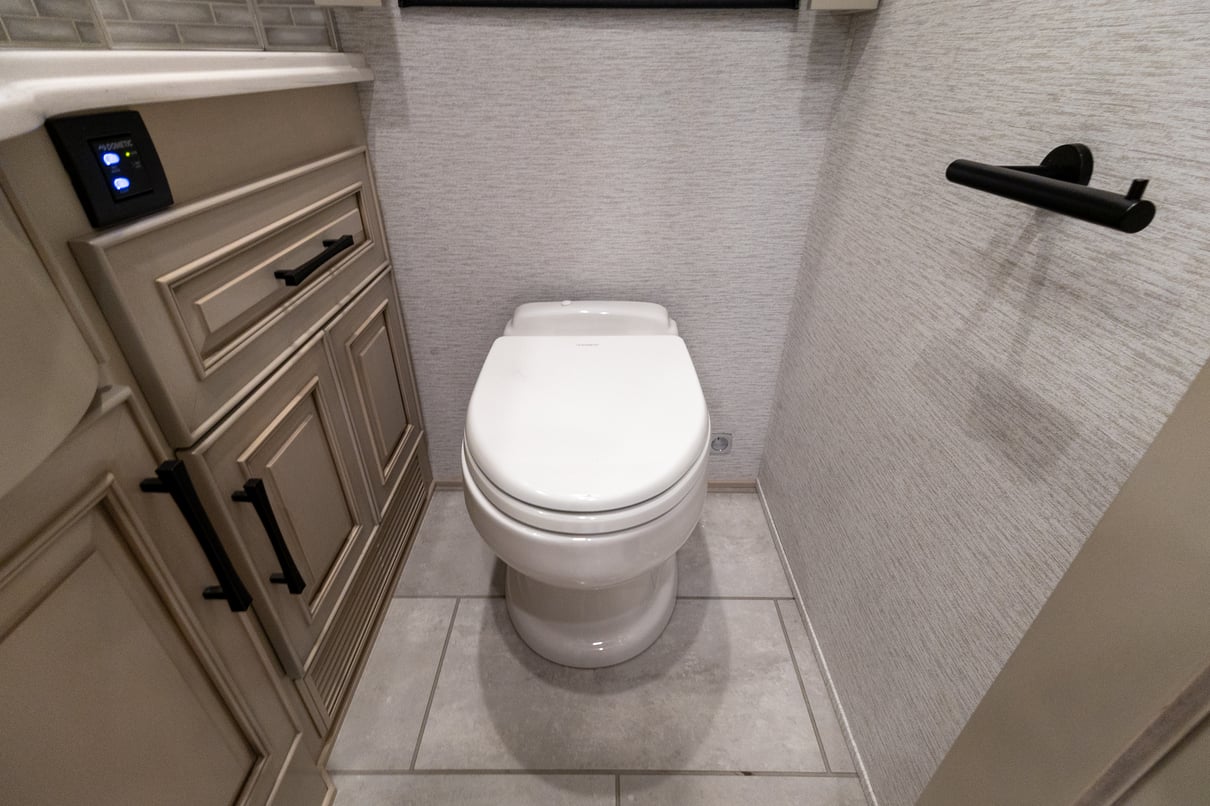 2024 Newmar London Aire 4521 gallery image-23