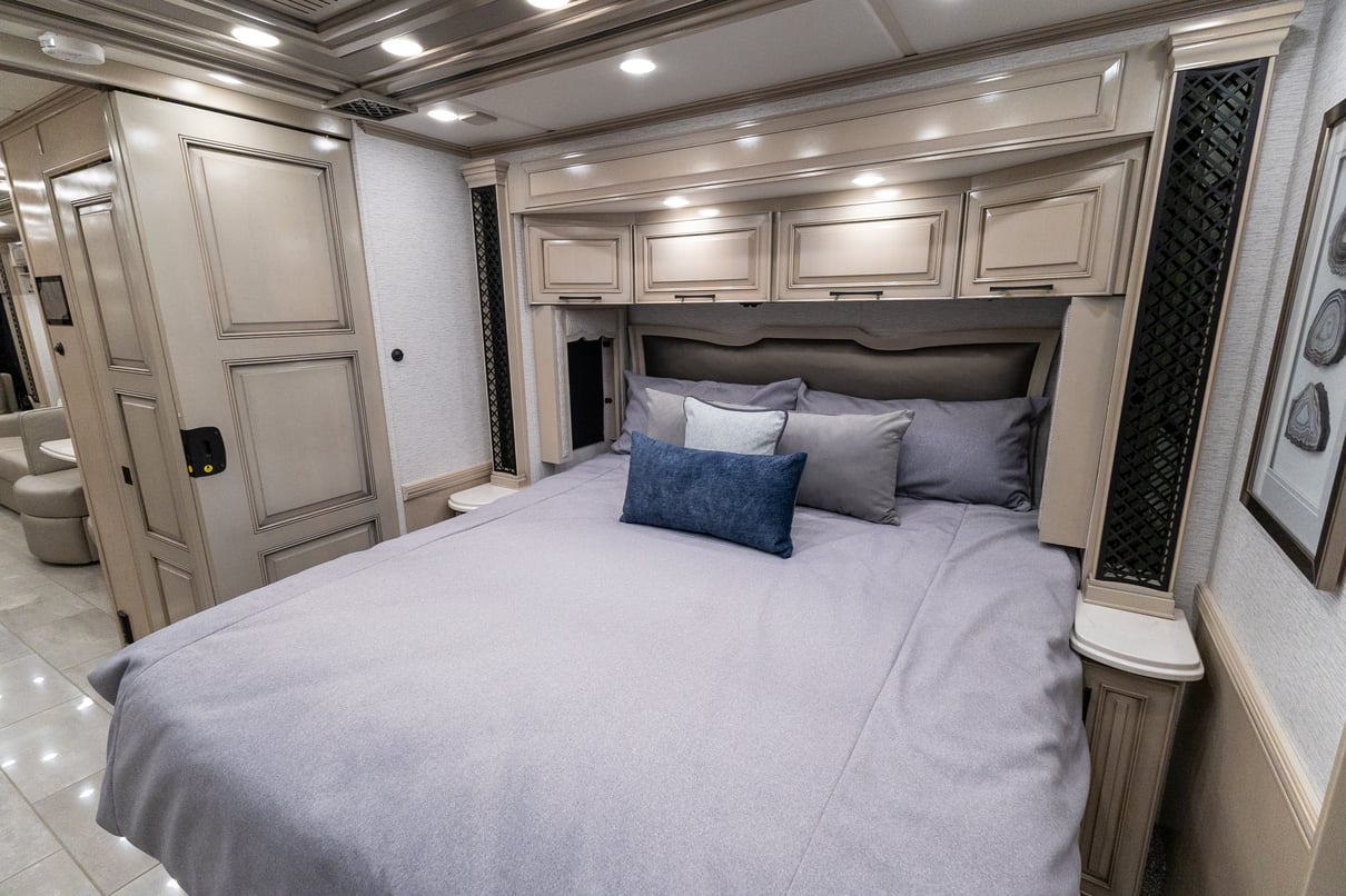 2024 Newmar London Aire 4521 gallery image-26