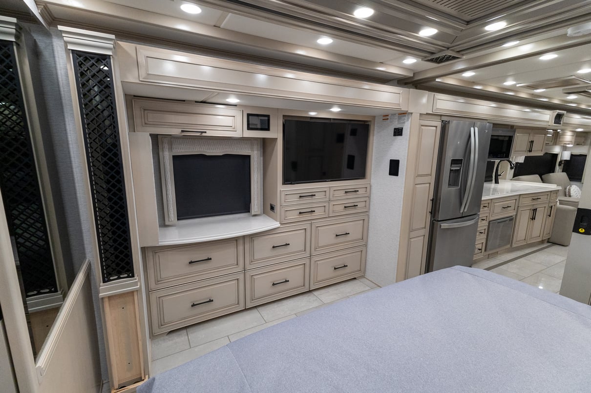 2024 Newmar London Aire 4521 gallery image-27