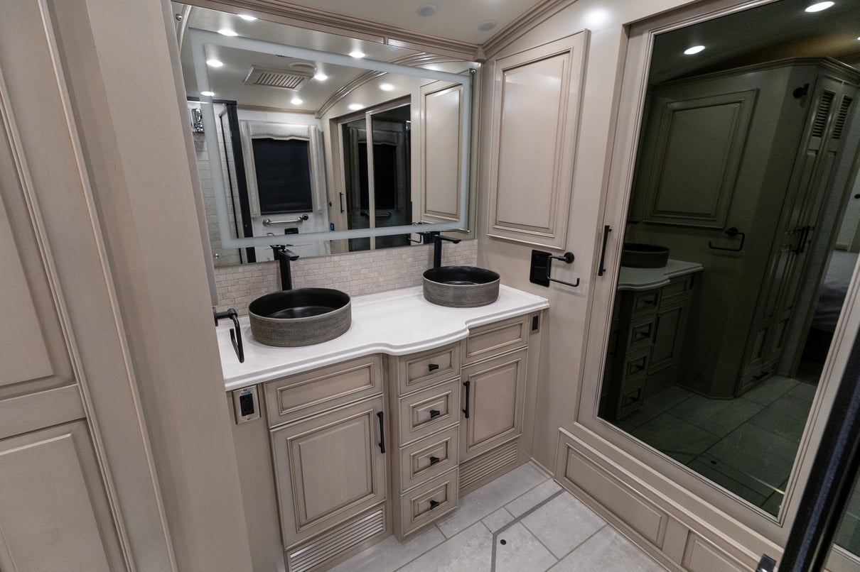 2024 Newmar London Aire 4521 gallery image-28