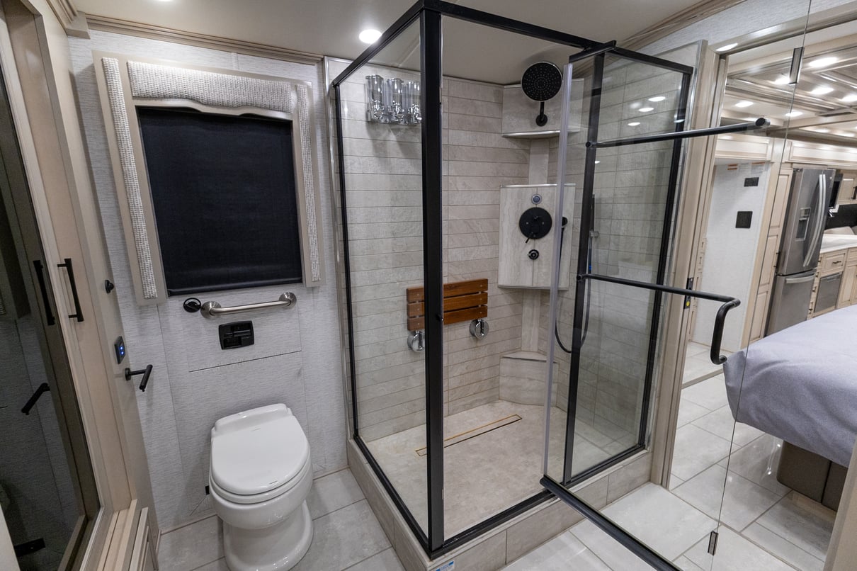 2024 Newmar London Aire 4521 gallery image-29