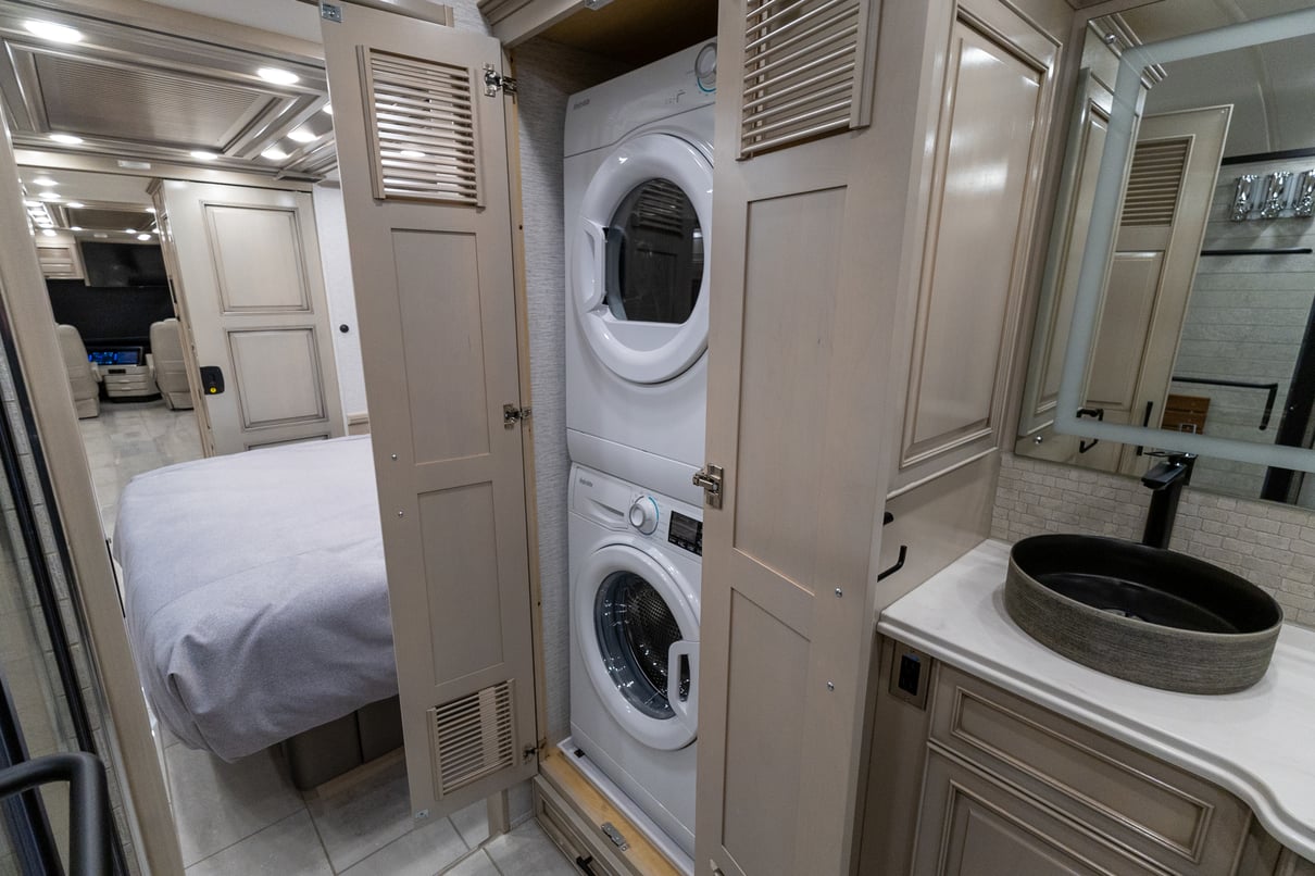 2024 Newmar London Aire 4521 gallery image-31