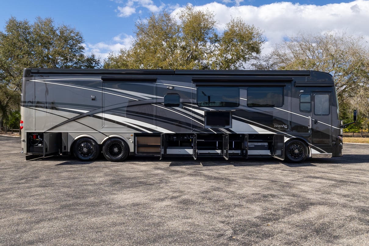 2024 Newmar London Aire 4521 gallery image-32