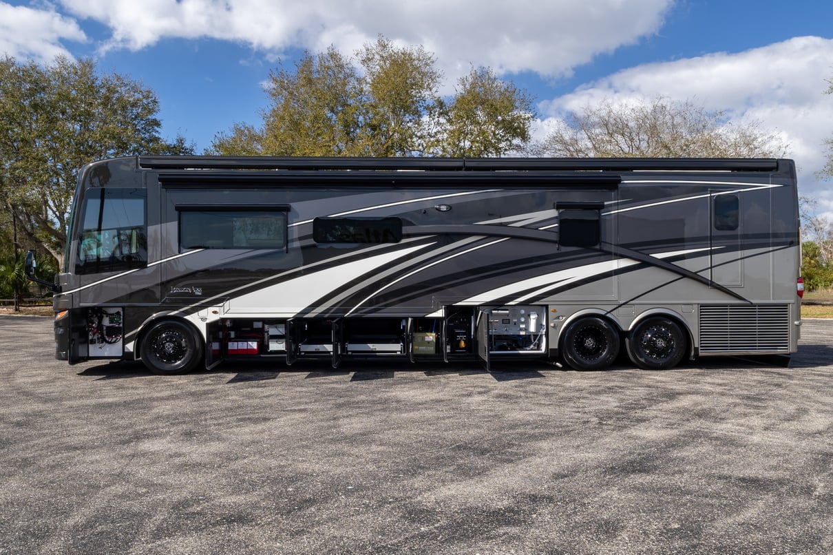 2024 Newmar London Aire 4521 gallery image-33