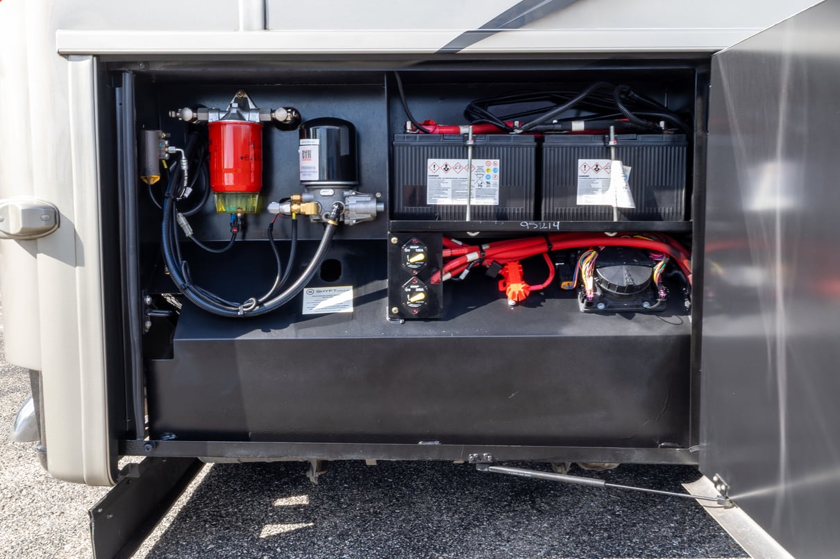 2024 Newmar London Aire 4521 gallery image-34