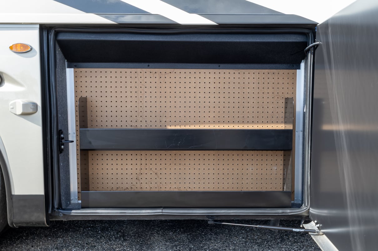 2024 Newmar London Aire 4521 gallery image-36