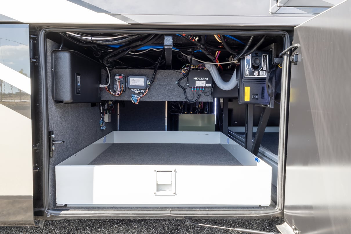 2024 Newmar London Aire 4521 gallery image-37