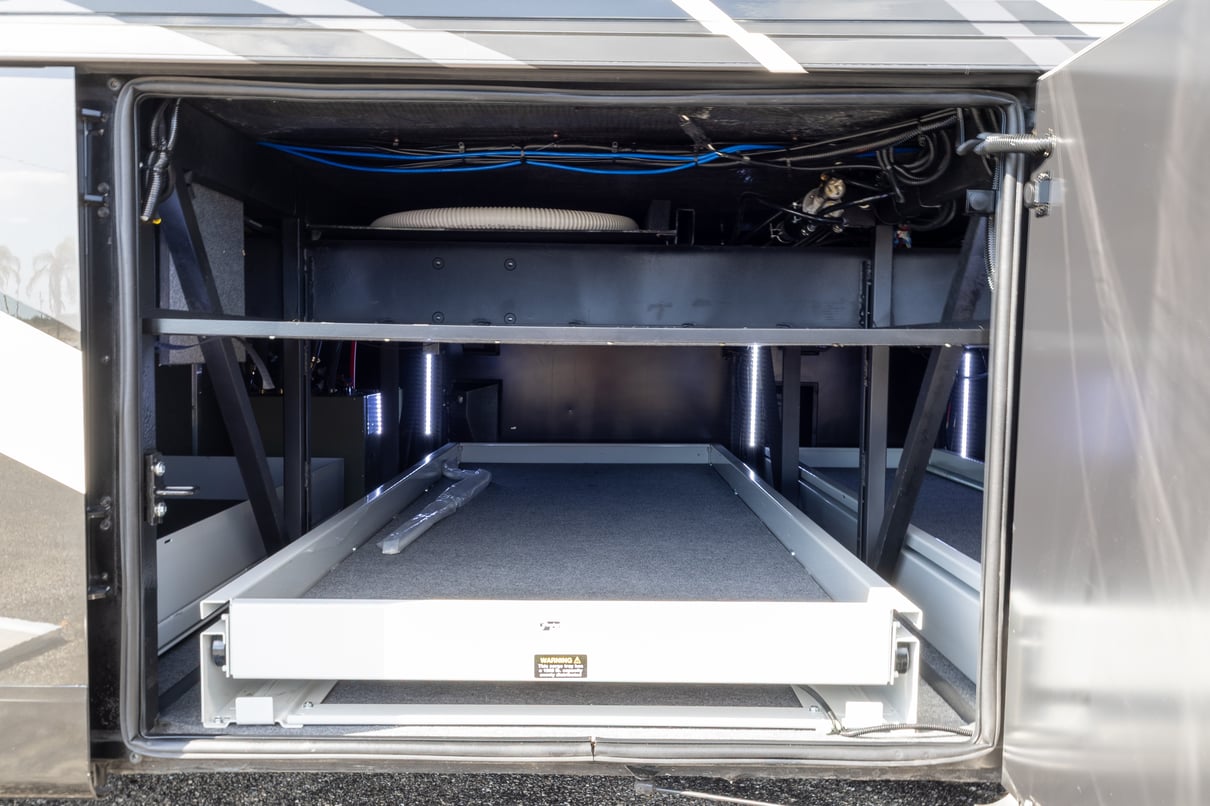 2024 Newmar London Aire 4521 gallery image-38