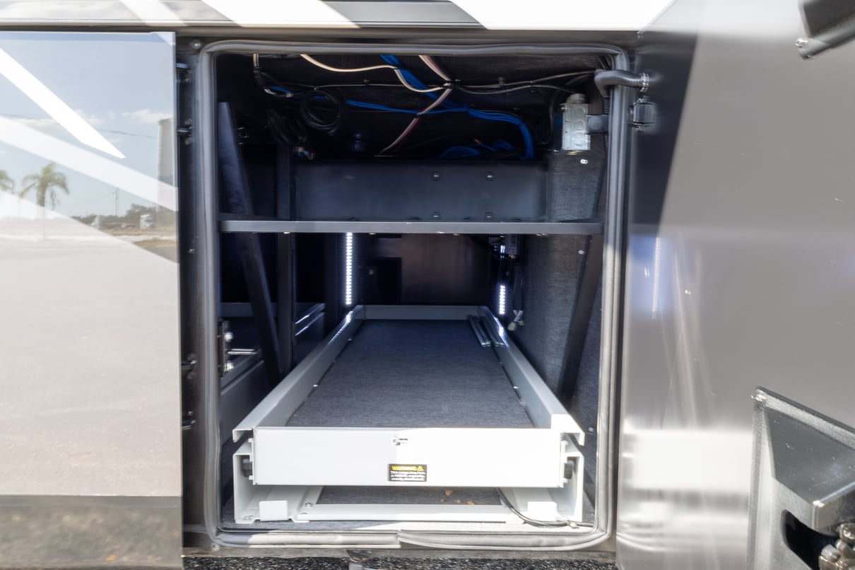 2024 Newmar London Aire 4521 gallery image-39