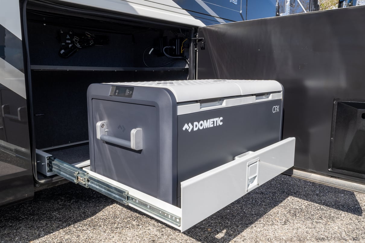 2024 Newmar London Aire 4521 gallery image-40