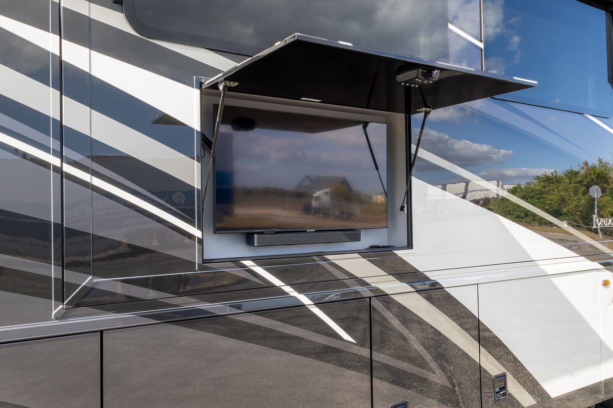 2024 Newmar London Aire 4521 gallery image-41