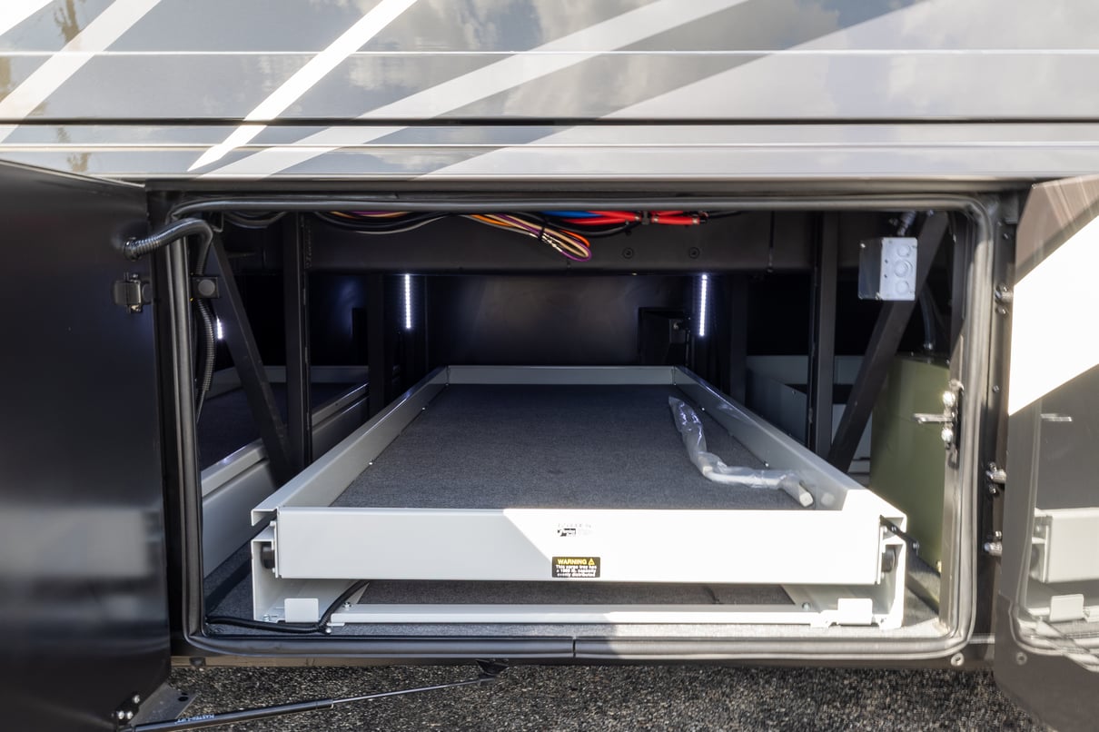 2024 Newmar London Aire 4521 gallery image-45