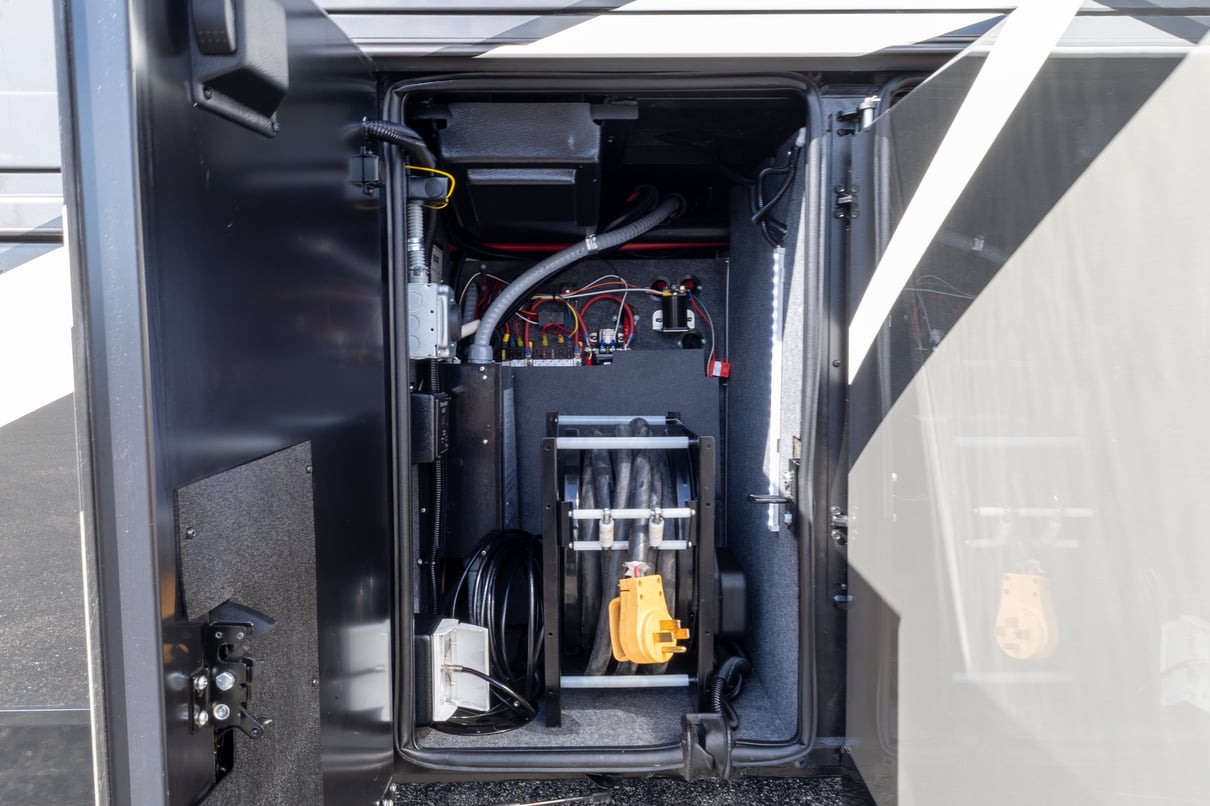 2024 Newmar London Aire 4521 gallery image-47