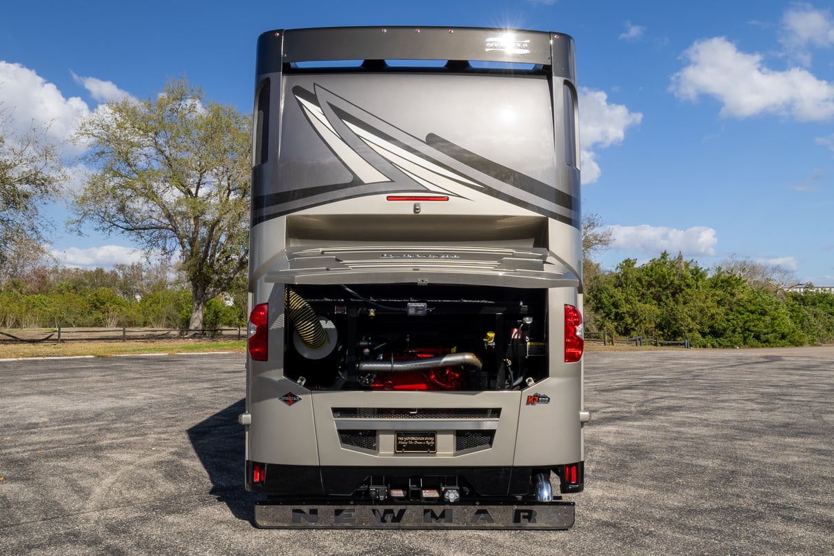 2024 Newmar London Aire 4521 gallery image-49