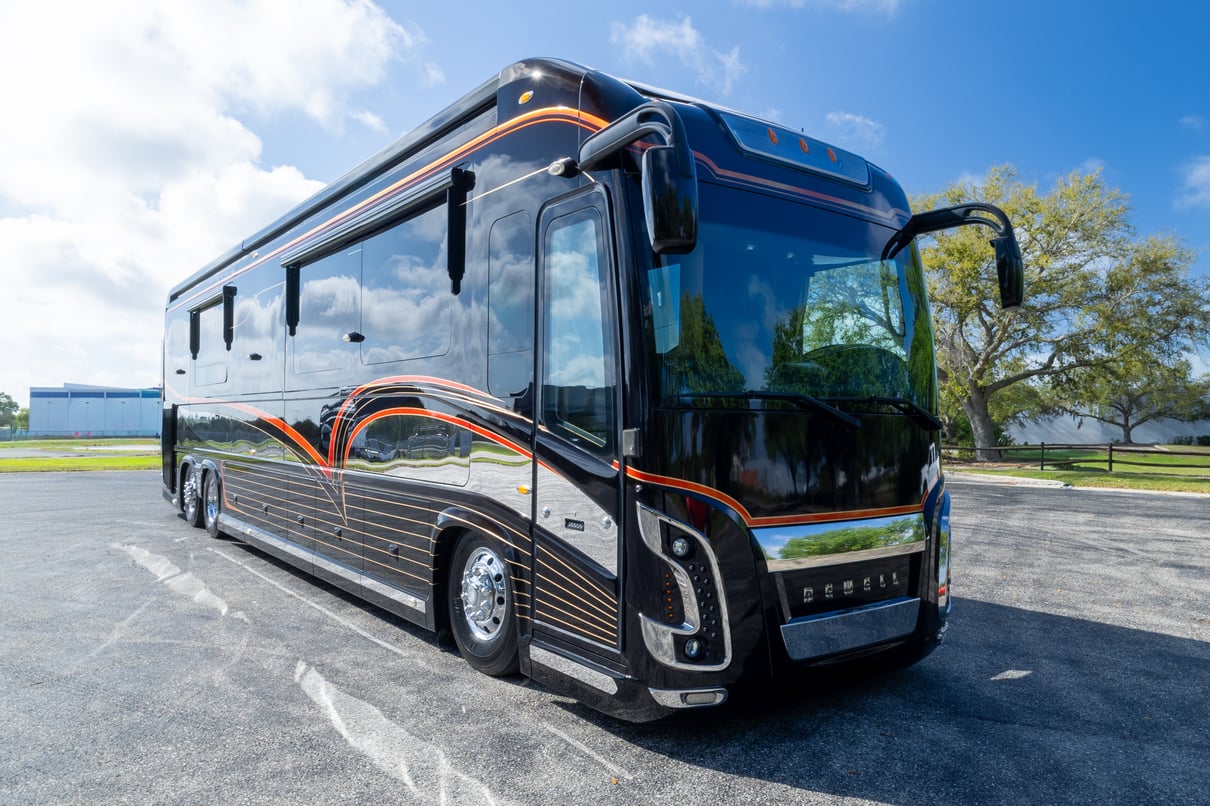 2014 Newell 2020P gallery image-1