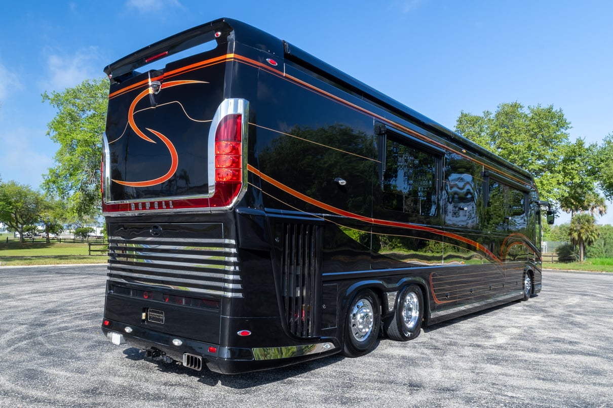 2014 Newell 2020P gallery image-5