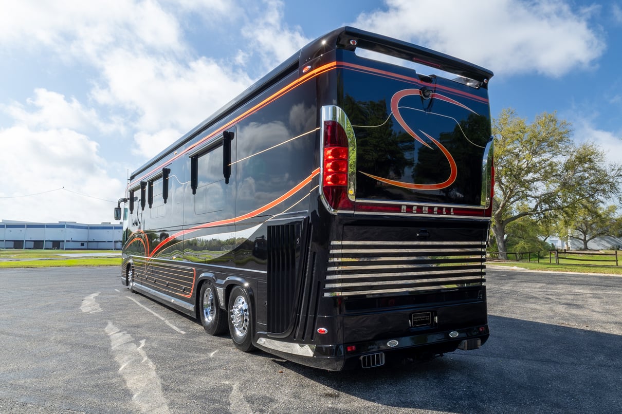 2014 Newell 2020P gallery image-7