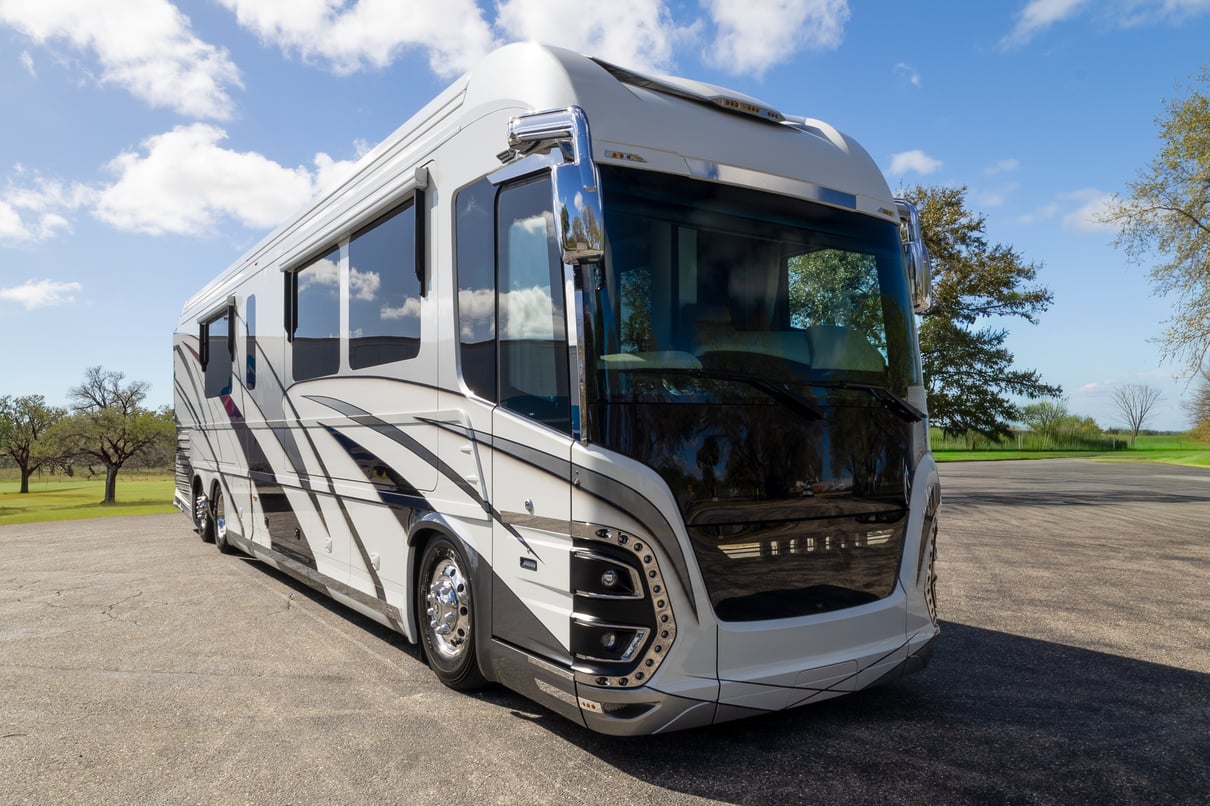 2020 Newell P50 gallery image-1