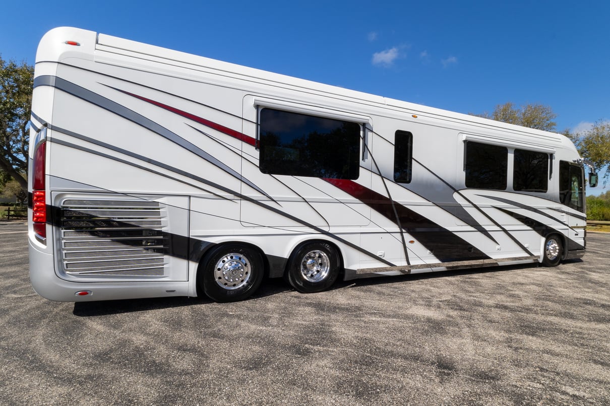 2020 Newell P50 gallery image-4