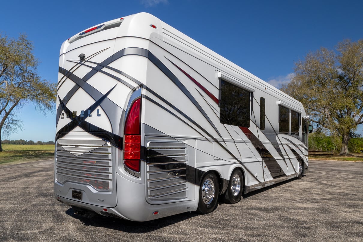 2020 Newell P50 gallery image-5