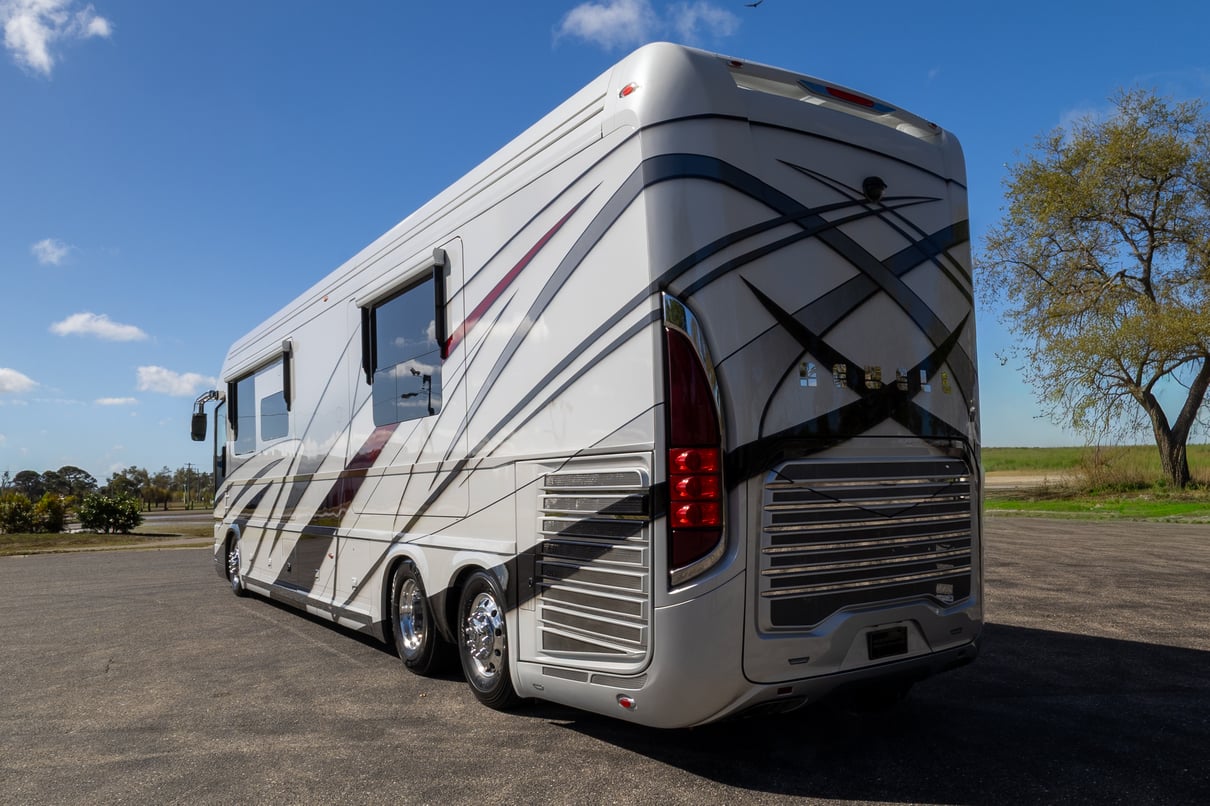 2020 Newell P50 gallery image-7