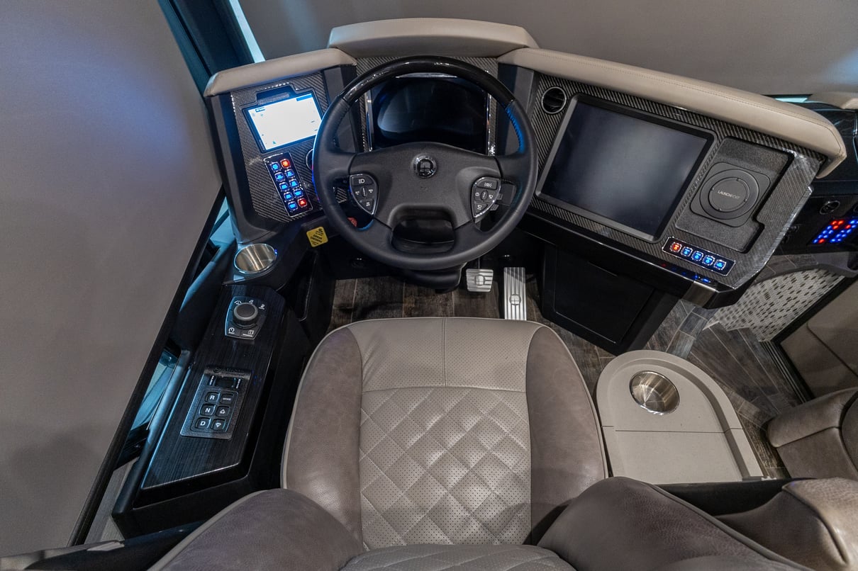 2020 Newell P50 gallery image-13