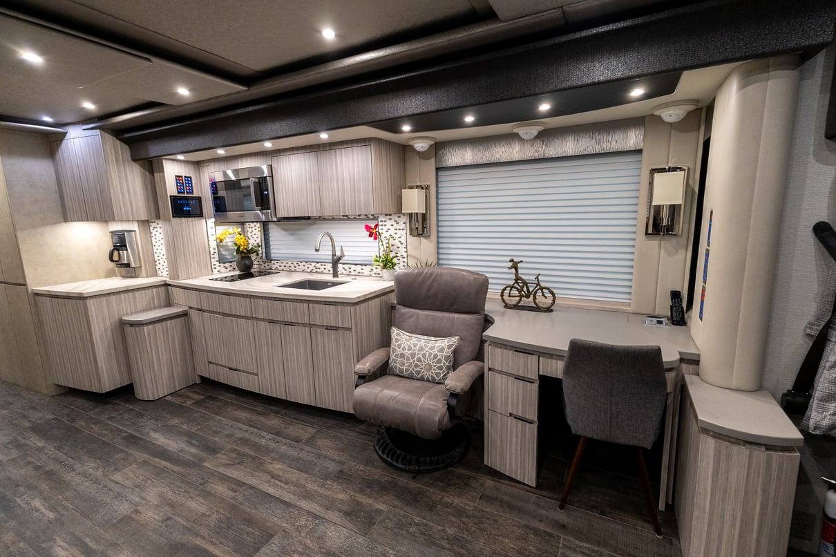 2020 Newell P50 gallery image-17