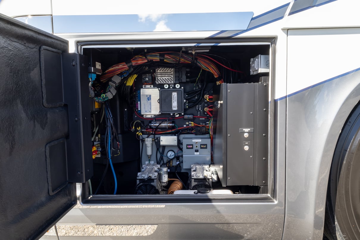 2020 Newell P50 gallery image-40