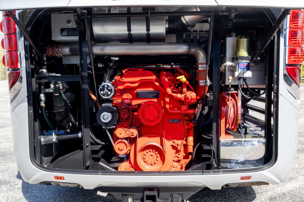 2020 Newell P50 gallery image-47