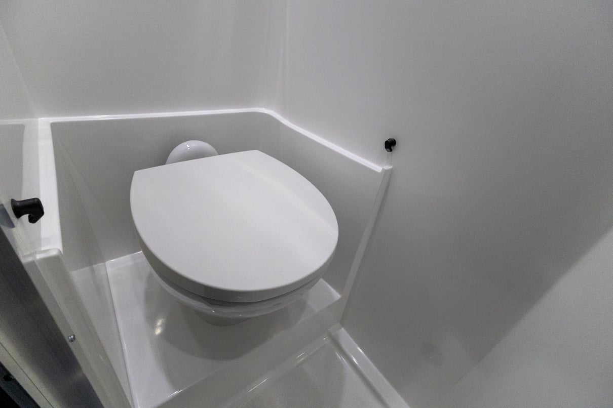 2026 OGV Luxury Coach V-RV 7RLA gallery image-27