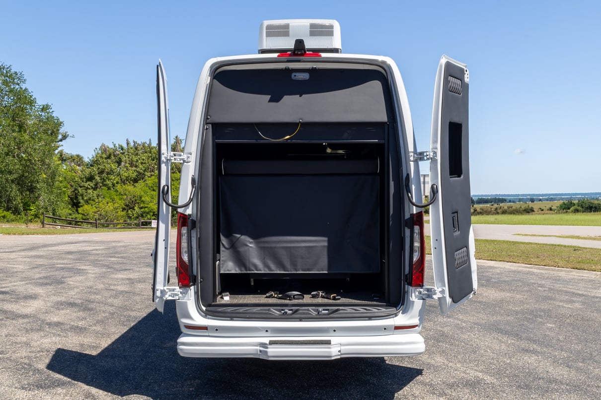 2026 OGV Luxury Coach V-RV 7RLA gallery image-28