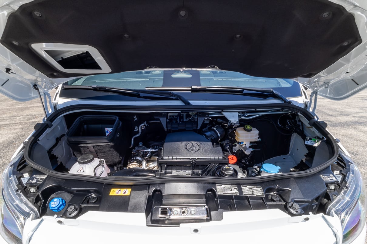 2026 OGV Luxury Coach V-RV 7RLA gallery image-29