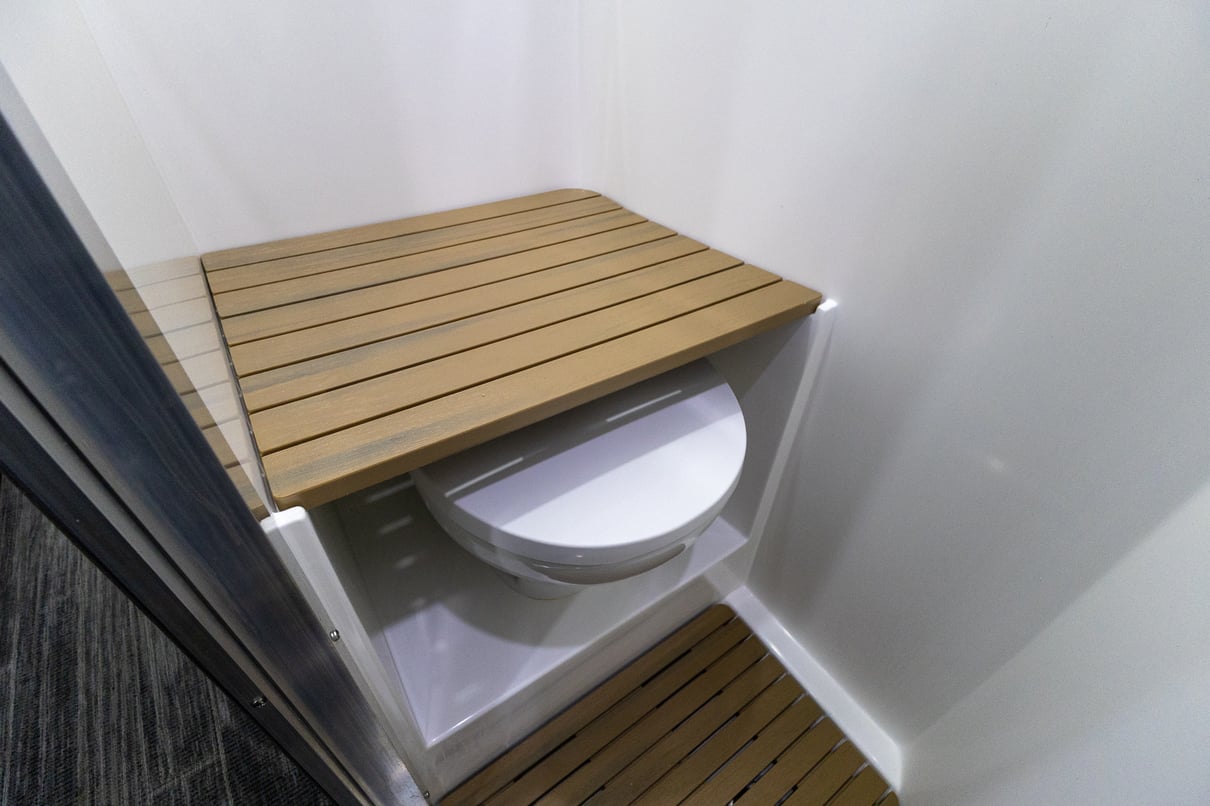 2025 OGV Luxury Coach V-RV 5RL gallery image-27